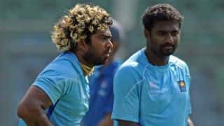 South Africa vs Sri Lanka, 1st quarter-final: Muttiah Muralitharan asks Sri Lanka to bat first